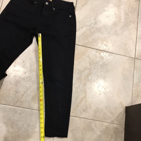 ASOS jeans pants, size 27 - Picture 15 of 16